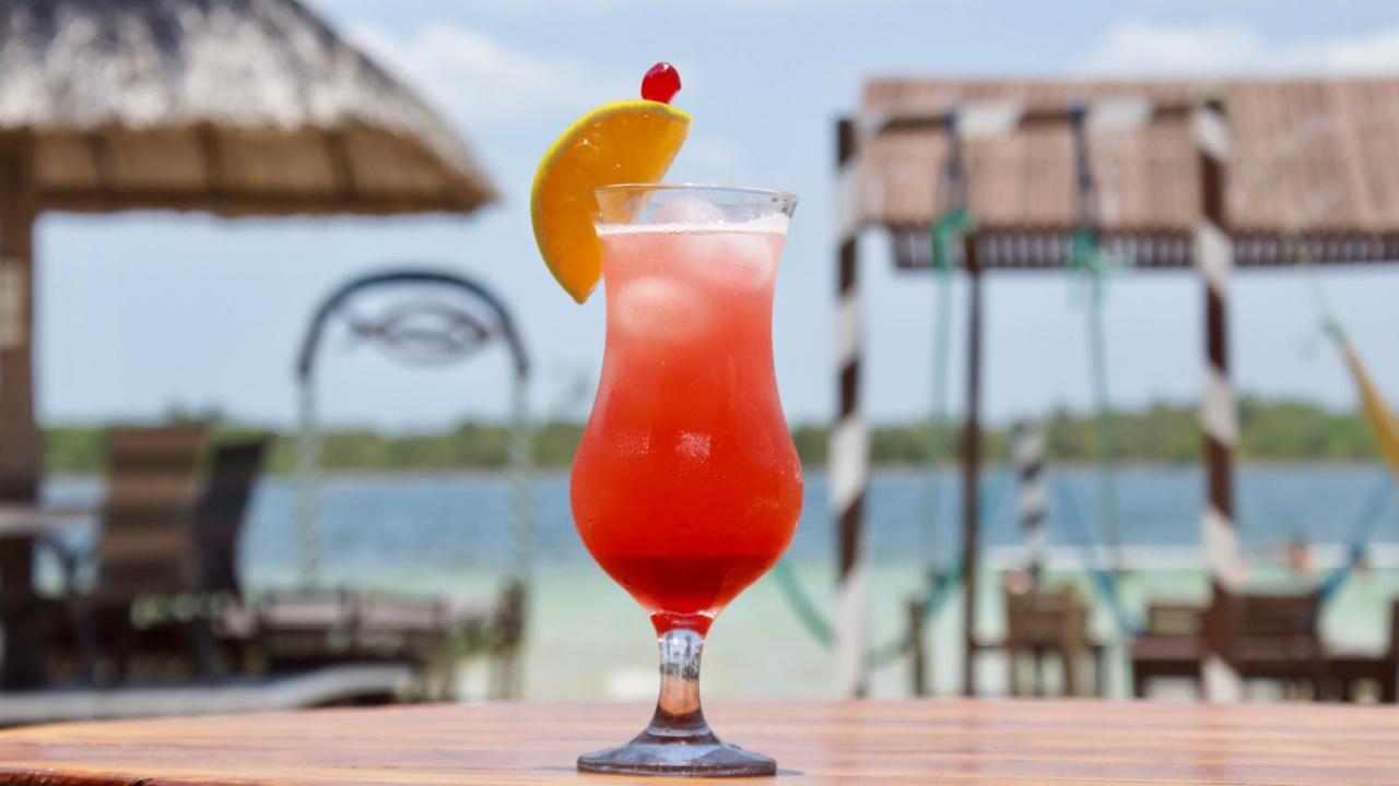 Pousada E Restaurante Paraiso Natural Jijoca de Jericoacoara Kültér fotó