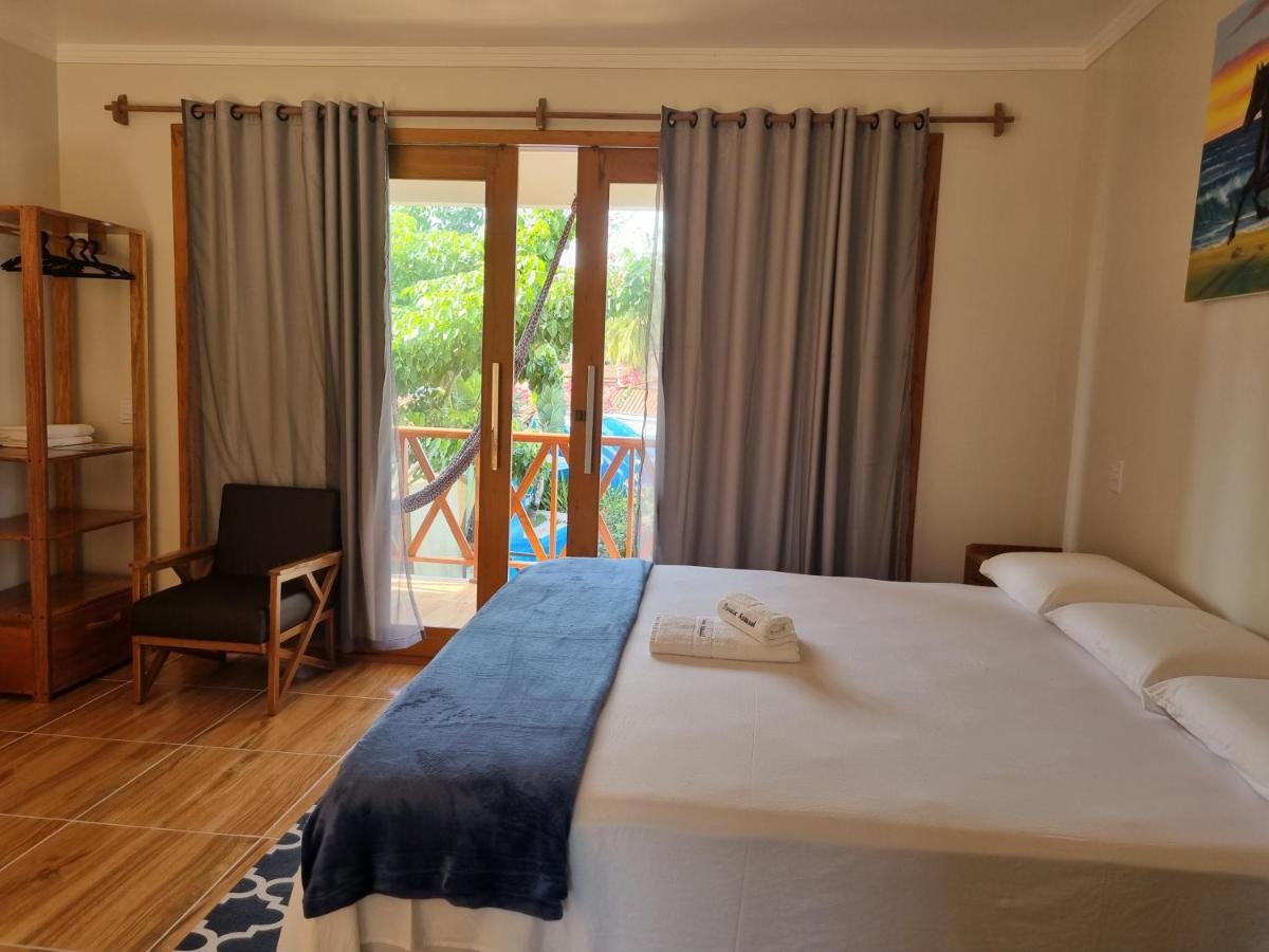 Pousada E Restaurante Paraiso Natural Jijoca de Jericoacoara Kültér fotó