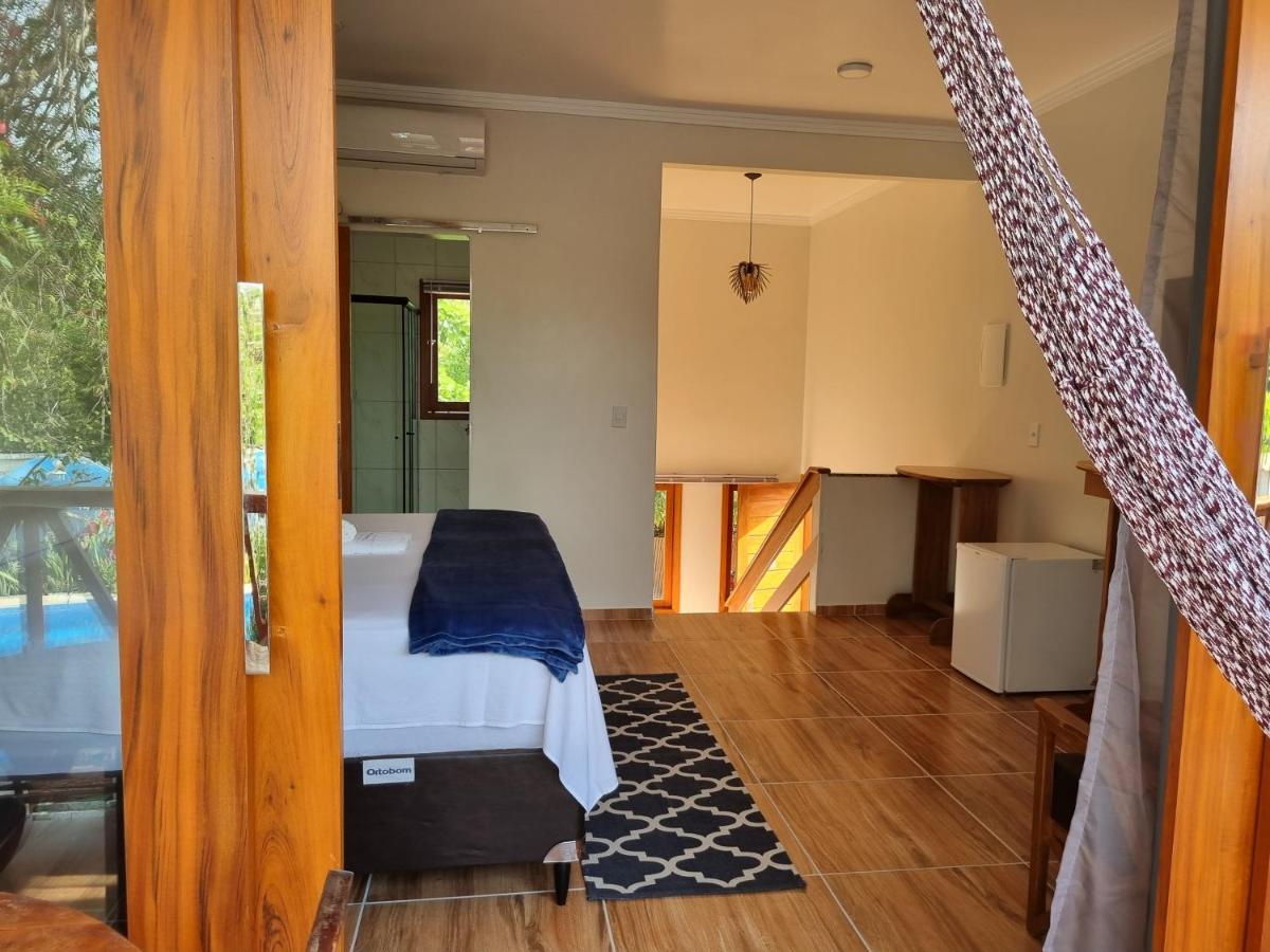 Pousada E Restaurante Paraiso Natural Jijoca de Jericoacoara Kültér fotó