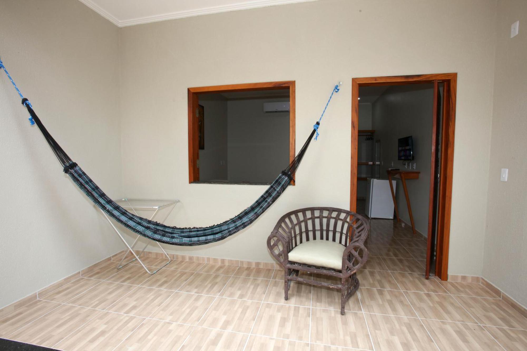 Pousada E Restaurante Paraiso Natural Jijoca de Jericoacoara Kültér fotó