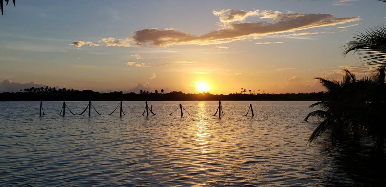 Pousada E Restaurante Paraiso Natural Jijoca de Jericoacoara Kültér fotó